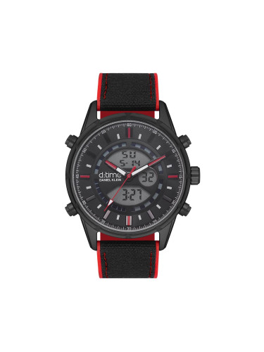 Часовник Daniel Klein DK.1.12635-1