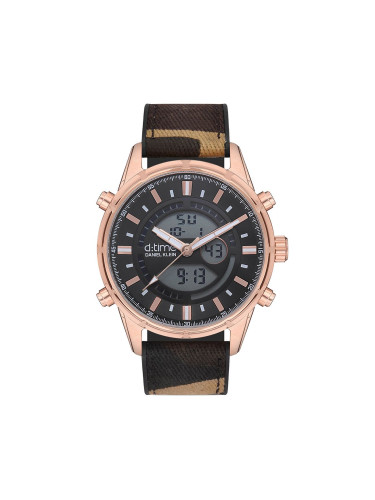 Часовник Daniel Klein DK.1.12635-3