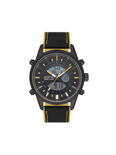 Часовник Daniel Klein DK.1.12635-6
