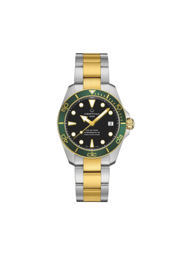 Часовник Certina DS Action Diver C032.807.22.051.01