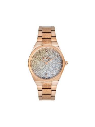 Часовник Lee Cooper LC06966.440