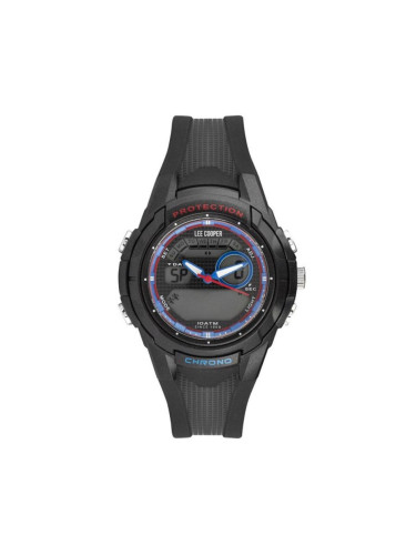 Часовник Lee Cooper Originals ORG05207.621