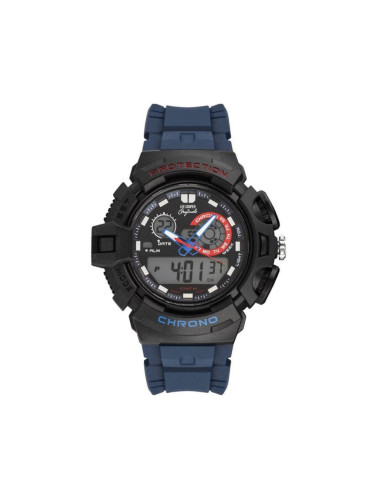 Часовник Lee Cooper Originals ORG05410.659