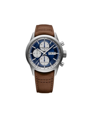 Часовник Raymond Weil Freelancer 7732-TIC-50421