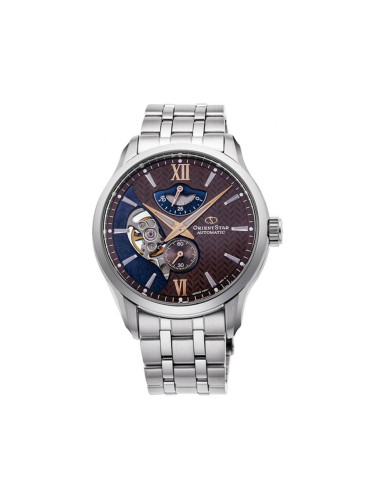 Часовник Orient Star RE-AV0B02Y