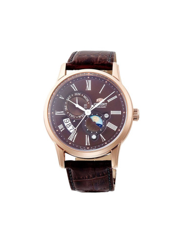 Часовник Orient RA-AK0009T