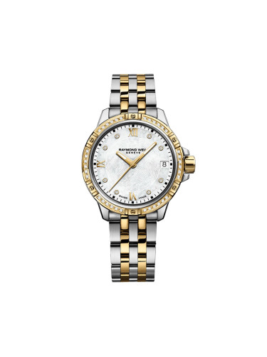 Часовник Raymond Weil Tango 5960-SPS-00995