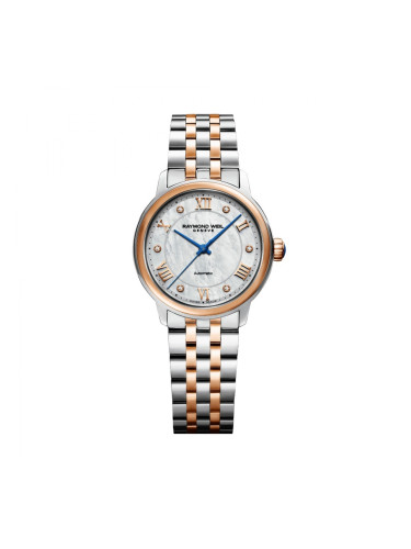 Часовник Raymond Weil Maestro 2131-SP5-00966