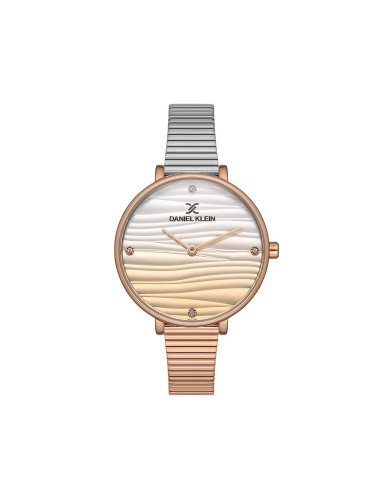 Часовник Daniel Klein DK.1.12899-4