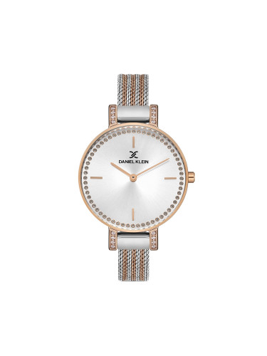 Часовник Daniel Klein DK.1.12908-4