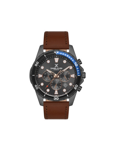Часовник Daniel Klein DK.1.12952-4