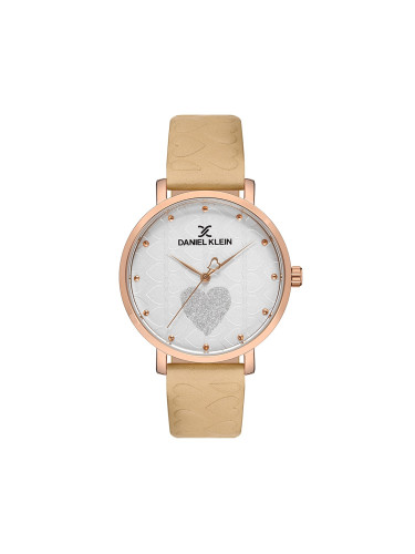 Часовник Daniel Klein DK.1.12998-2