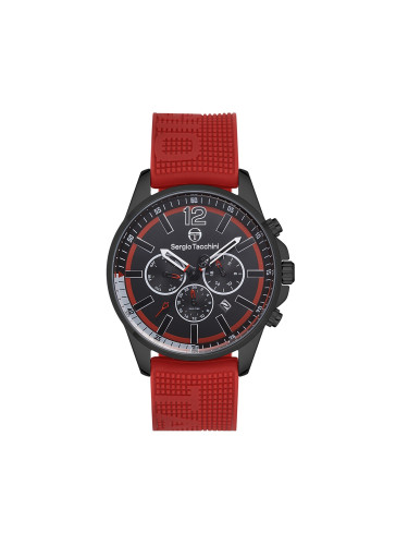 Часовник Sergio Tacchini ST.1.10210-1