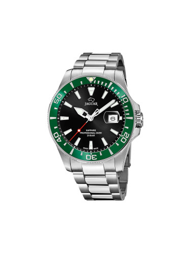 Часовник Jaguar Executive Diver J860/H