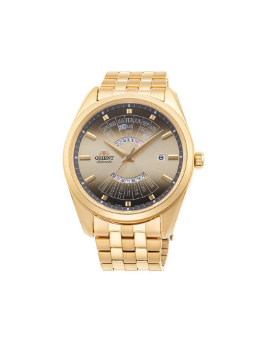 Часовник Orient Multi-year Calendar RA-BA0001G