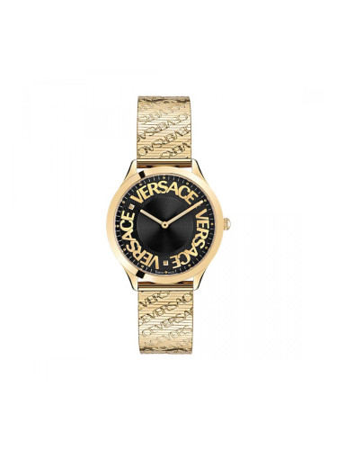 Часовник Versace Logo Halo VE2O00522