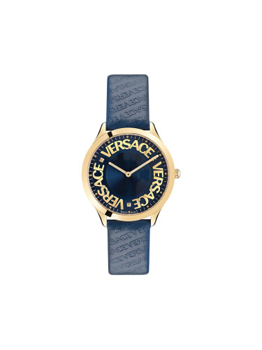 Часовник Versace Logo Halo VE2O00322