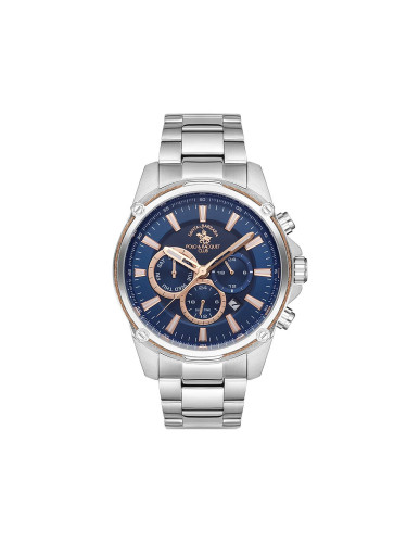 Часовник Barbara Polo & Racquet Club SB.1.10335-5