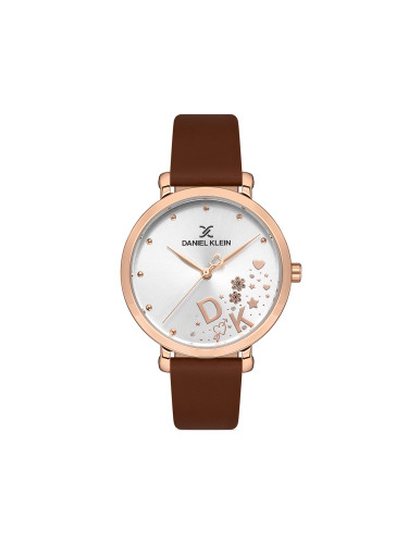 Часовник Daniel Klein DK.1.13152-3