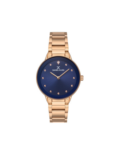 Часовник Daniel Klein DK.1.13165-4
