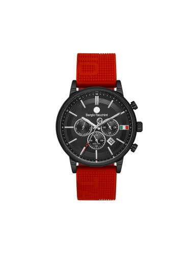 Часовник Sergio Tacchini ST.1.10257-4