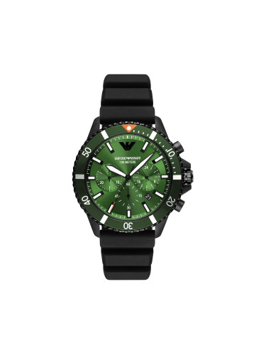 Часовник Emporio Armani Diver AR11463