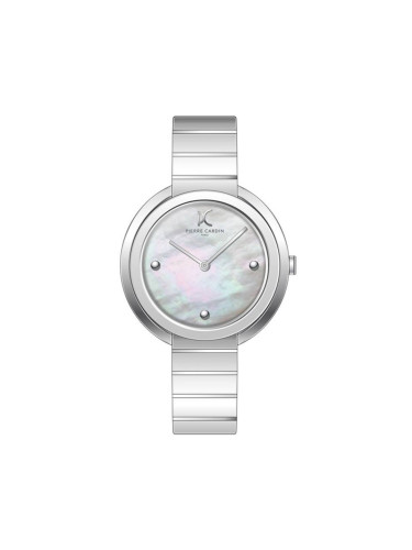 Часовник Pierre Cardin Montmartre Simplicity CMC.8001