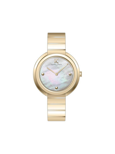 Часовник Pierre Cardin Montmartre Simplicity CMC.8005