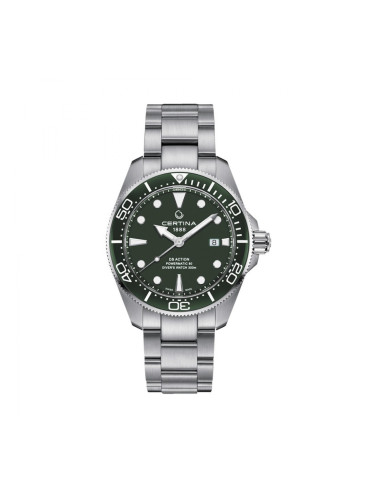 Часовник Certina DS Action Diver C032.607.11.091.00