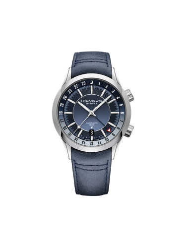 Часовник Raymond Weil Freelancer 2761-STC-50001