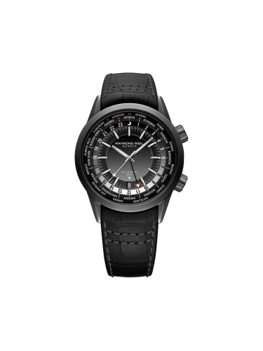 Часовник Raymond Weil Freelancer 2765-BKC-20001