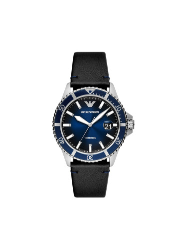 Часовник Emporio Armani Diver AR11516