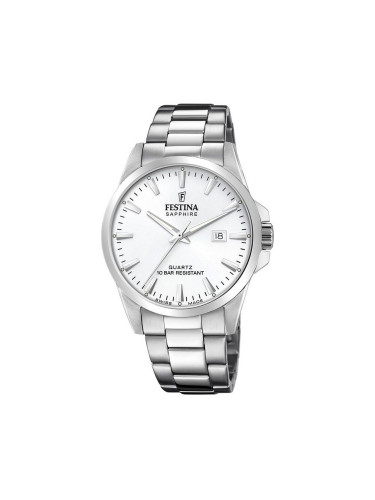 Часовник Festina Swiss Made F20024/2