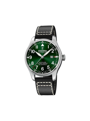 Часовник Festina Swiss Made F20151/2