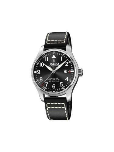 Часовник Festina Swiss Made F20151/4