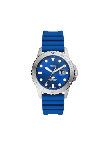 Часовник Fossil Blue Dive FS5998