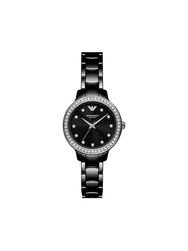 Часовник Emporio Armani Cleo AR70008
