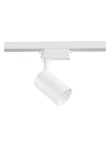 LED прожектор за монофазна шина Maytoni TR003-1-6W3K-S-W Vuoro Track Light Unity