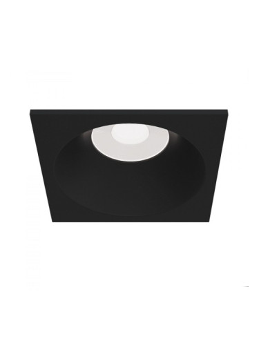 Луна за вграждане MAYTONI DL033-2-01B ZOOM