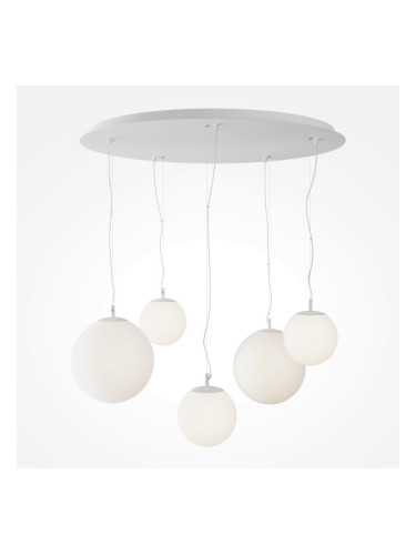 Пендел MAYTONI MOD321PL-05W1 BASIC FORM