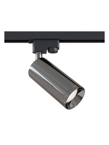 Прожектор за монофазна шина Maytoni TR004-1-GU10-GF Focus Track Light Unity