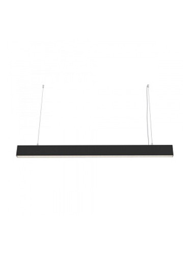LED пендел MAYTONI P051PL-L40B4K POINTS