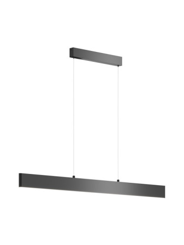 LED пендел MAYTONI P010PL-L30B4K STEP