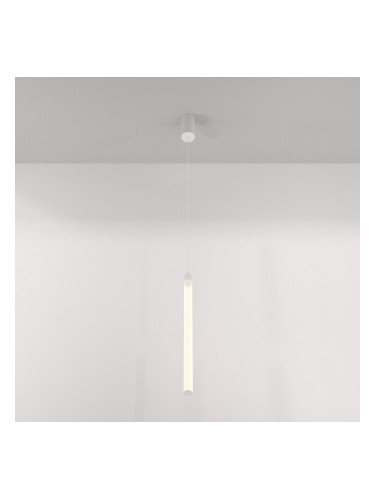 LED пендел MAYTONI P022PL-L20W3K RAY