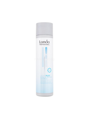 Londa Professional LightPlex Bond Retention Shampoo Шампоан за жени 250 ml