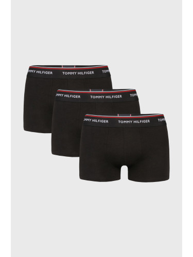 3PACK боксерки Tommy Hilfiger Premium Essentials