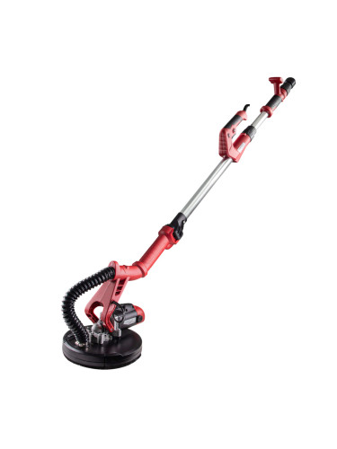 Шлайфмашина за стени и тавани RAIDER RD-DS08 750W, 225 мм с регулируеми обороти