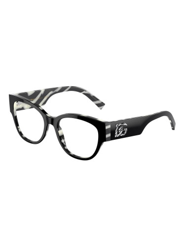 DOLCE & GABBANA DG3377 - 3372