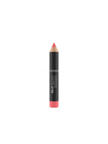 Catrice Intense Matte Lip Pen Червило за жени 1,2 g Нюанс 020 Coral Vibes