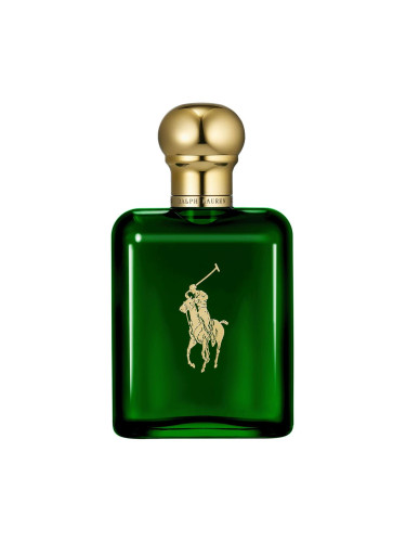 Ralph Lauren Polo Green Eau de Toilette за мъже 125 ml